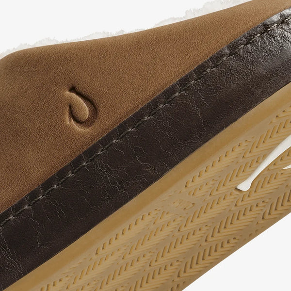 Loli'i - Toffee/Dark Java