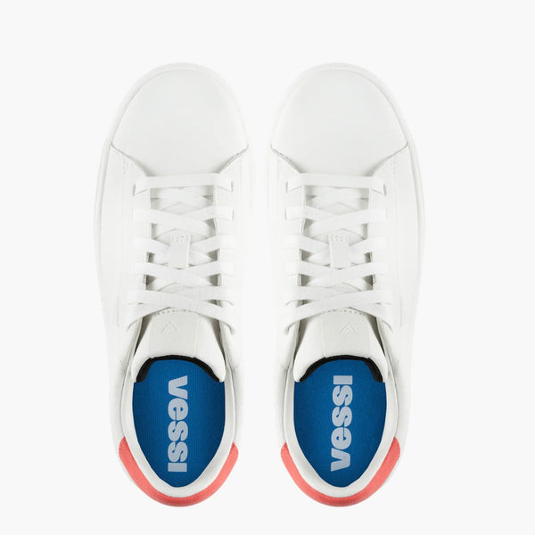 Soho Sneaker 2.0 - Selene/Hyper Pink