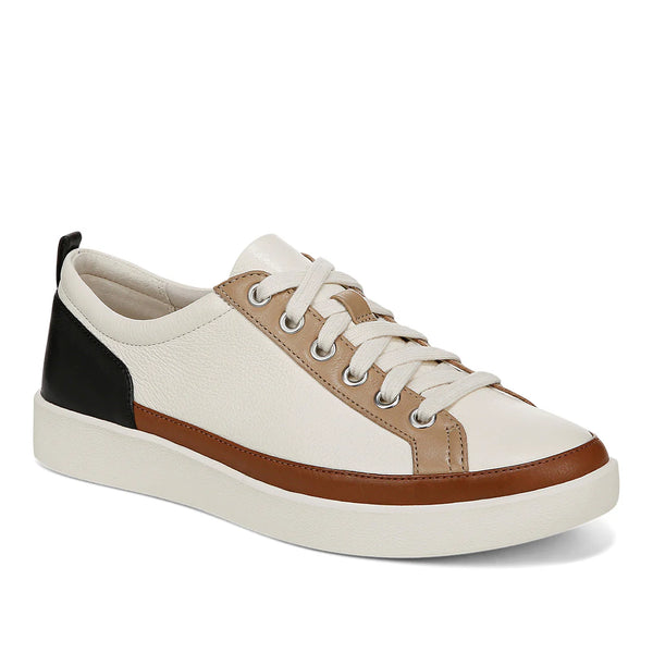 Winny - Ivory/Black