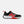 FuelCell Play Bungee Lace with Top Strap - Black with Fire Cracker