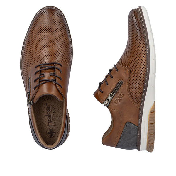 Logan - Brown