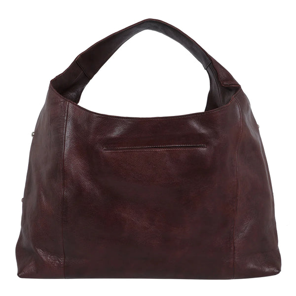 Lindsey Studded - Brown
