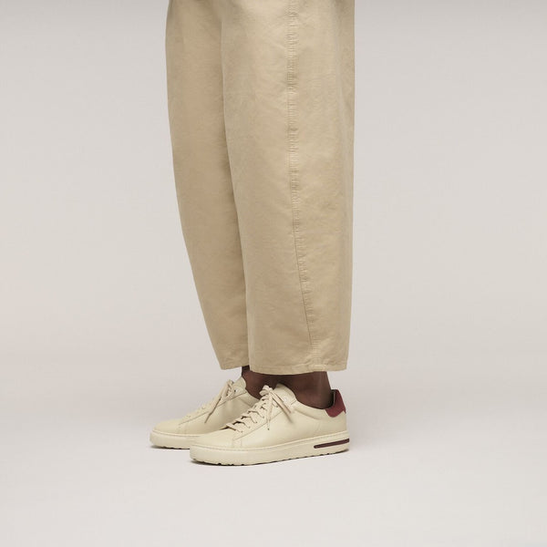 Bend Low - Eggshell/Zinfandel