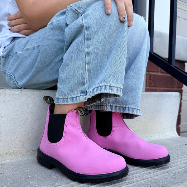 Blundstone 2656 - Kid's & Youth Hibiscus
