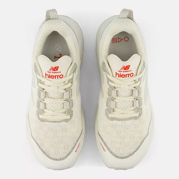 Fresh Foam X Hierro v9 - Angora