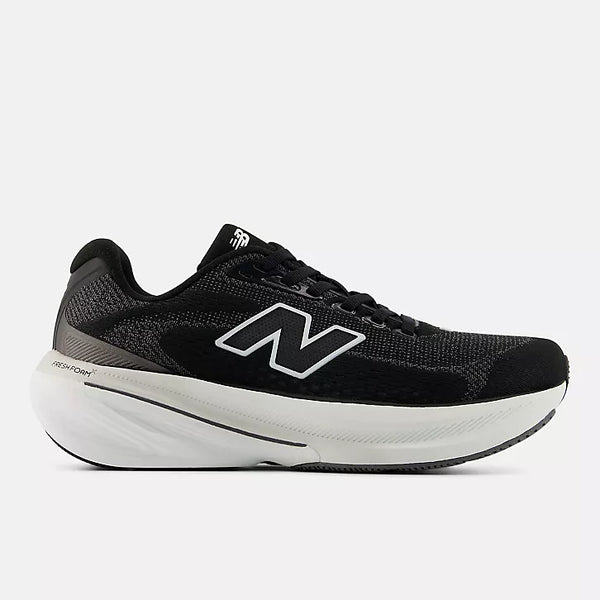 Fresh Foam X 860v15 - Black with White