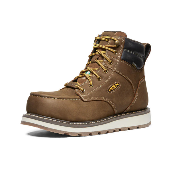 CSA Work Boot: Cincinnati 6"