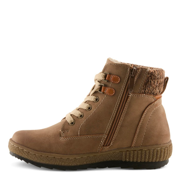 Karlene - Medium Brown