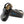 Tokio Super Grip - Black