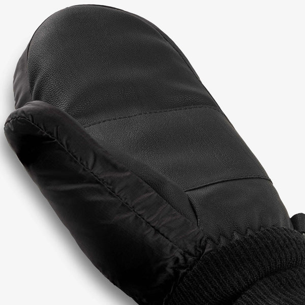 Snowpuff Mitts - Cariboo