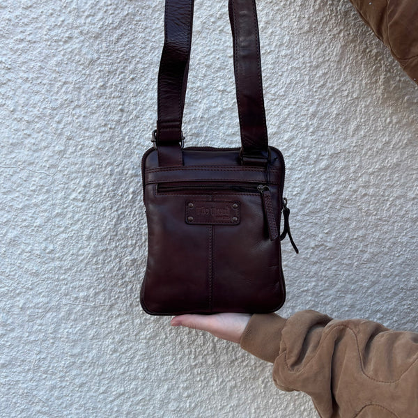 Harper - Dark Brown
