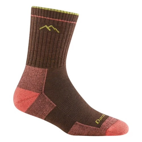Women's Hiking Sock - Earth