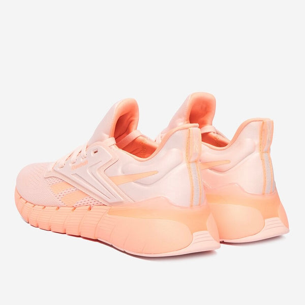 Nano Gym - Pure Pink/Future Peach