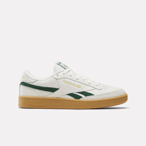 Club C Revenge - Chalk/Dark Green