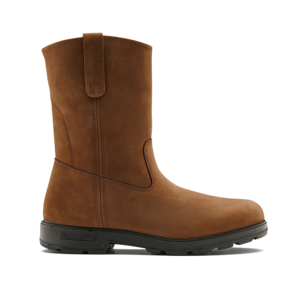 Blundstone 2527 - Originals Rigger Teak