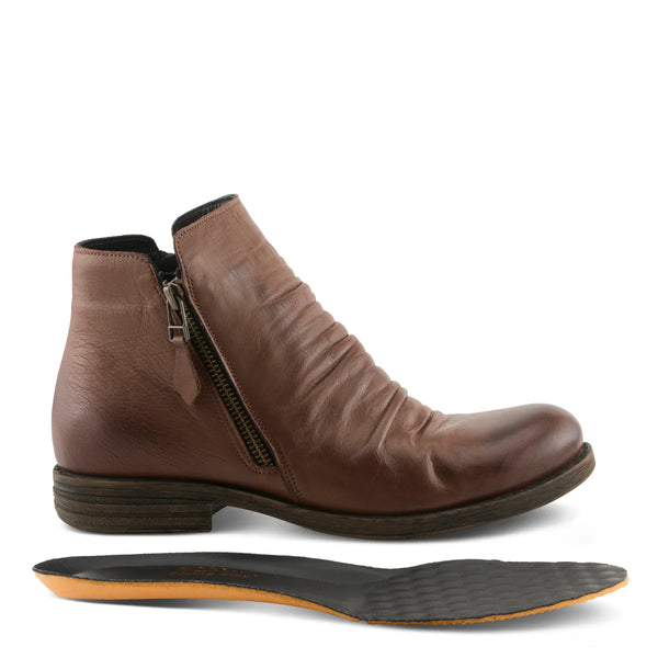 Marquis - Chocolate Brown