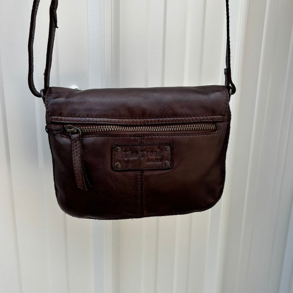 Amelia - Dark Brown