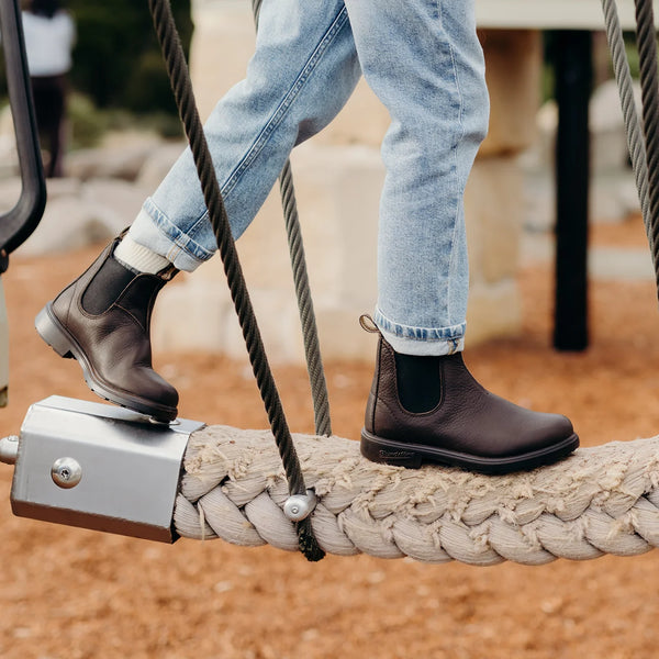 Blundstone 2650 - Kid's & Youth Rocky Road