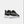 Rush Runner 5 - Black/White (Infant)