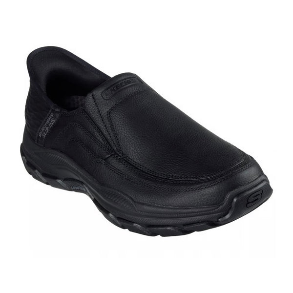 Slip-ins RF: Respected - Elgin - Black