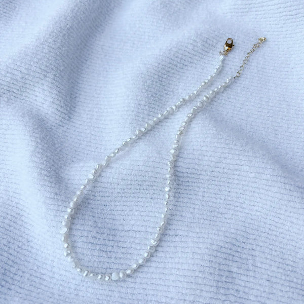 The Leilani Necklace