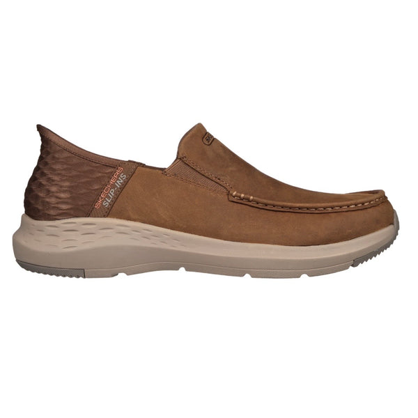 Slip-ins RF: Parson - Oswin - Desert