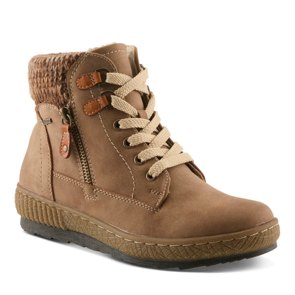 Karlene - Medium Brown