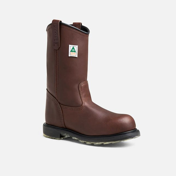 CSA Work Boot: SuperSole 2.0 - 3505