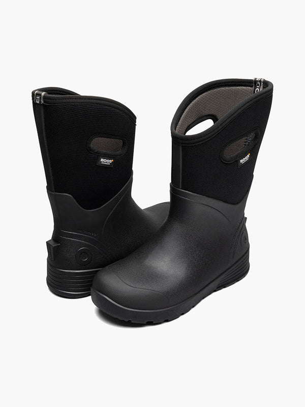 Bozeman II Mid - Black