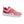 Rush Runner 5 - Dusty Rose/Studio Pink/White (Child)