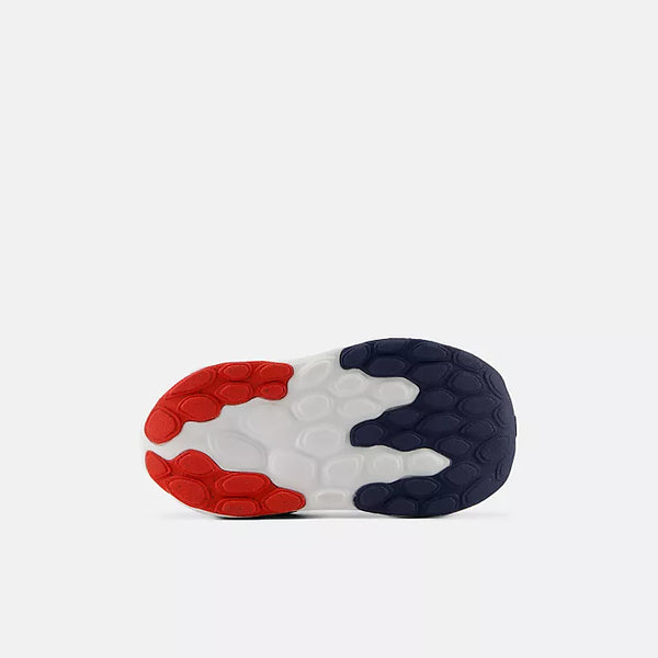 520 Airplane Hook & Loop - Nb Navy