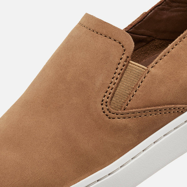 Pehuea Leather - Sahara/Toffee