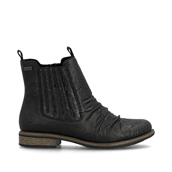 Ornella - Black