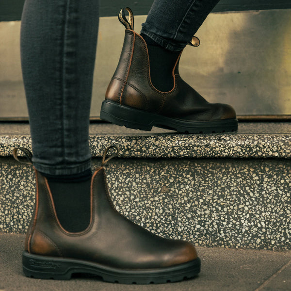 Blundstone 2440 - Classics Vintage Brown