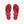 Lily Pigments - Red