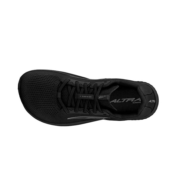Escalante 4 - Black/Black
