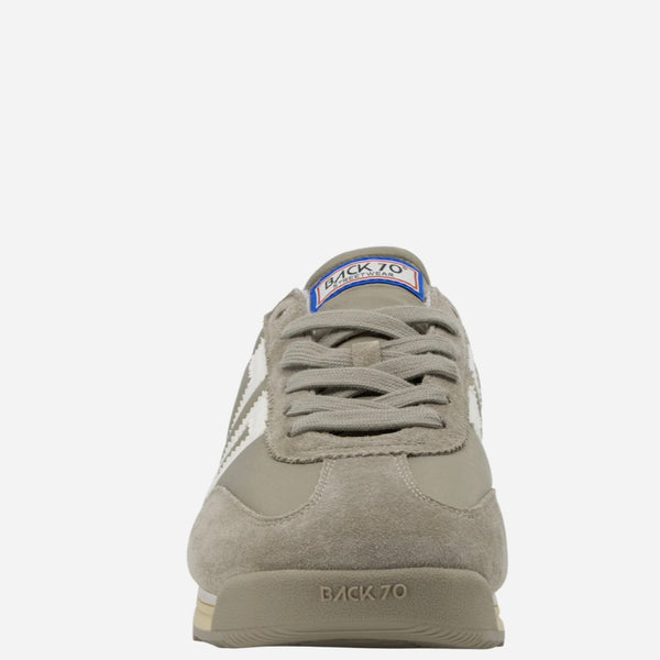 Jogger - Taupe