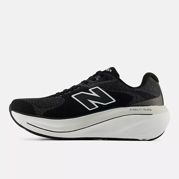 Fresh Foam X 860v15 - Black with White