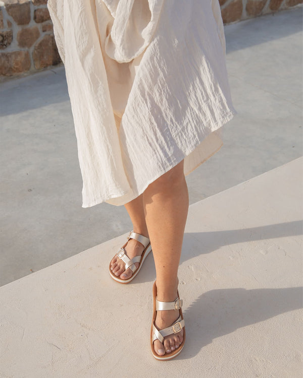 Nins - Khaki