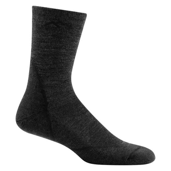 Men's Hiking Sock - Black