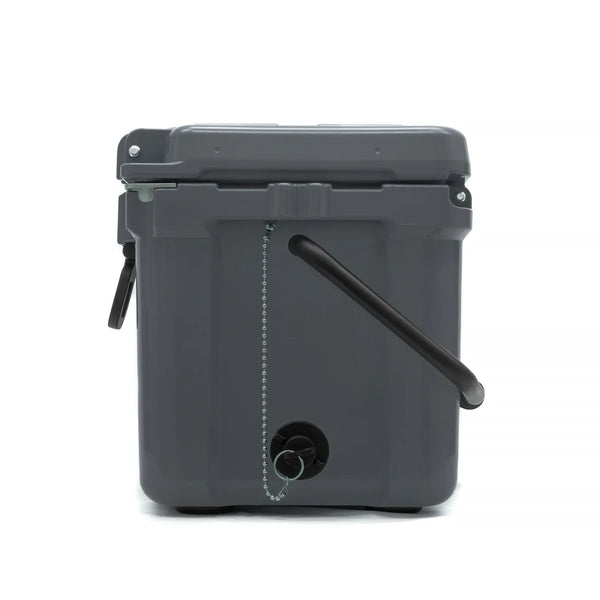 Shaka 20 Cooler - Gray