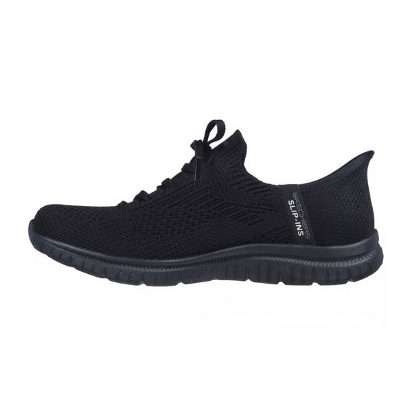 Slip-ins: Virtue - Divinity - Black