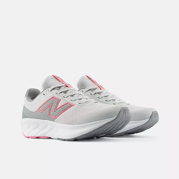 520 Lace - Grey Matter