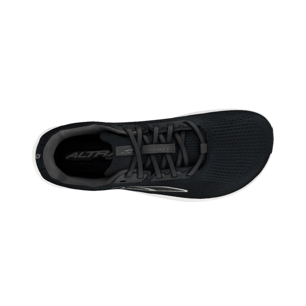 Escalante 4 Women's - Black/White
