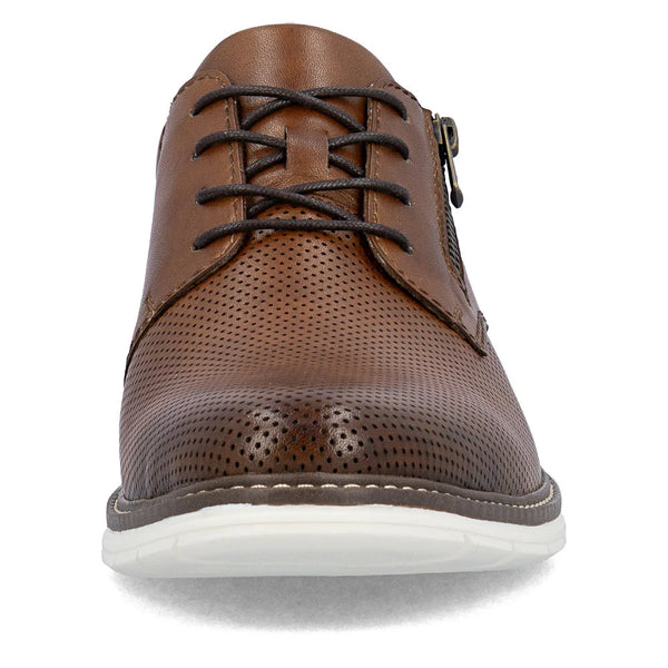 Logan - Brown