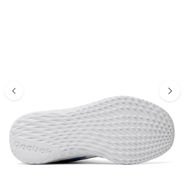 Rush Runner 5 - Vector Blue/White (Child)