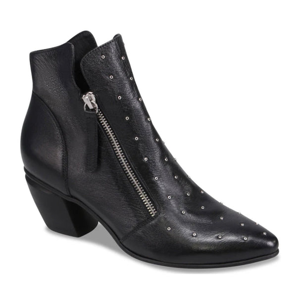Jazzya - Black
