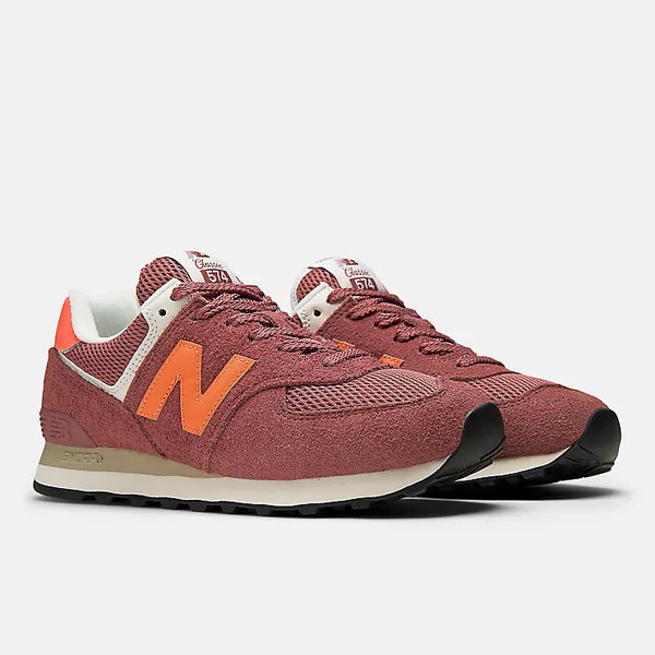 574 - Red Rock