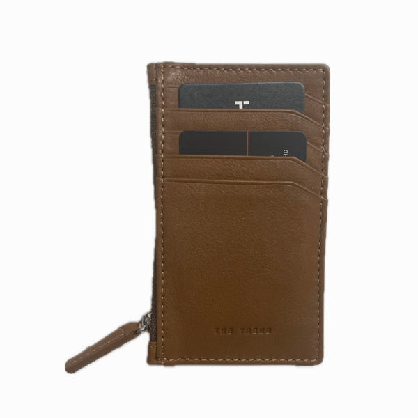 Wallet 587289 - Tan