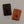 Porte Cardholder - Black